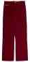 Deuce Pants - Burgundy