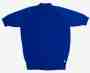 Mock Neck - Blue