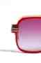 eightyfourseries Frames - Red