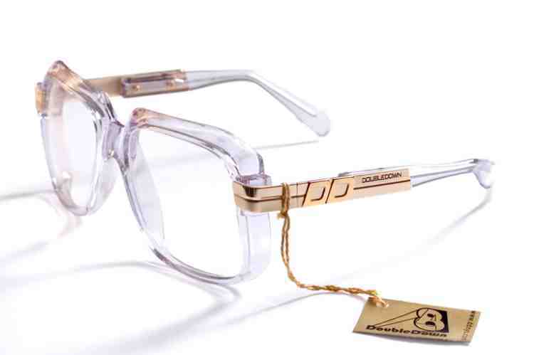 eightyfourseries Frames - Clear